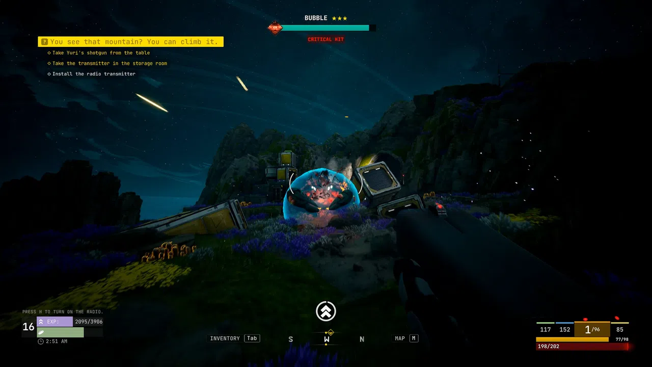 CRABS MUST DIE! Screenshot 3