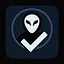 Sobreviviente icon