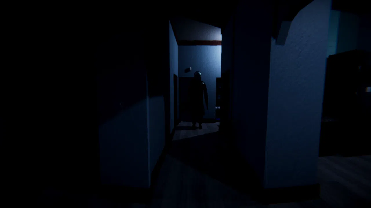 Silent Watcher Screenshot 0