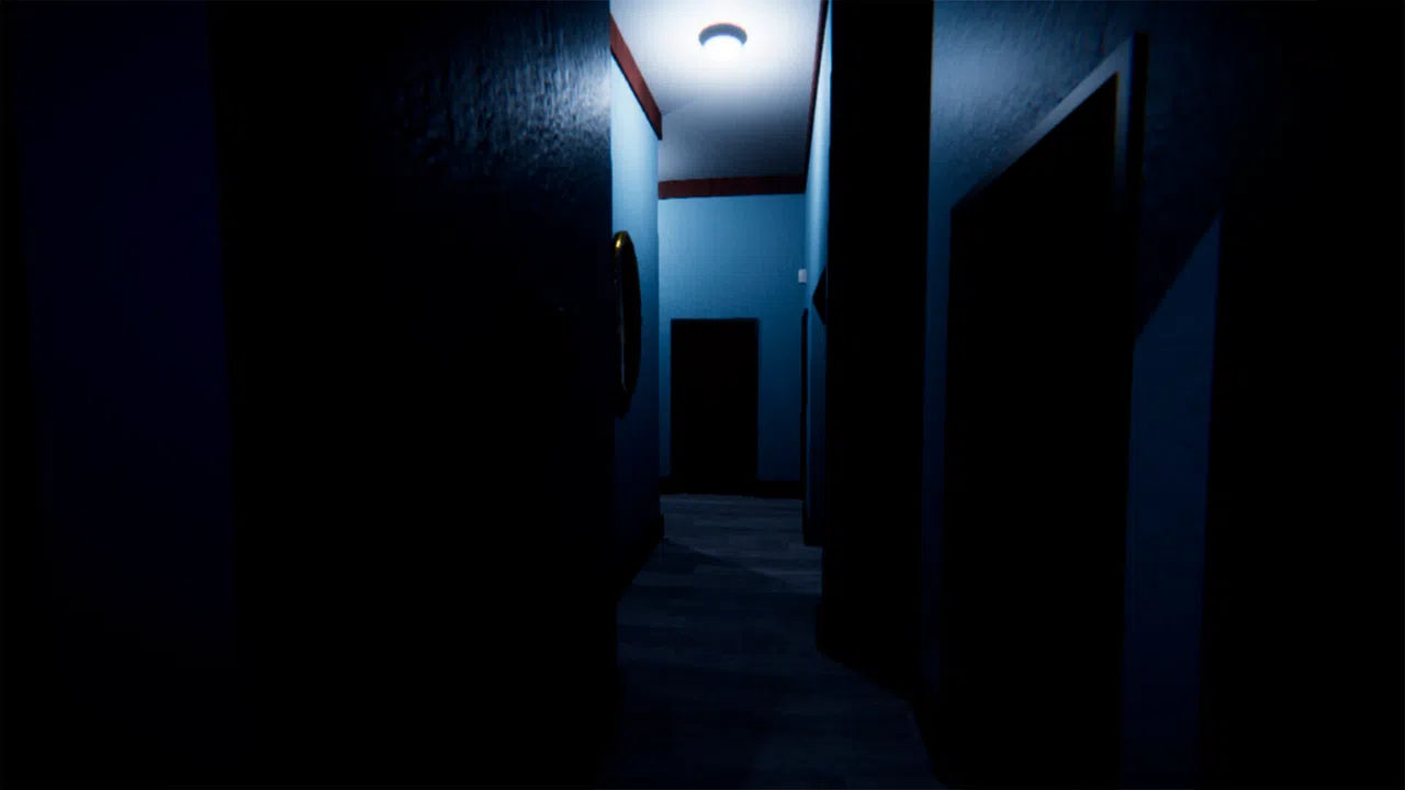 Silent Watcher Screenshot 2