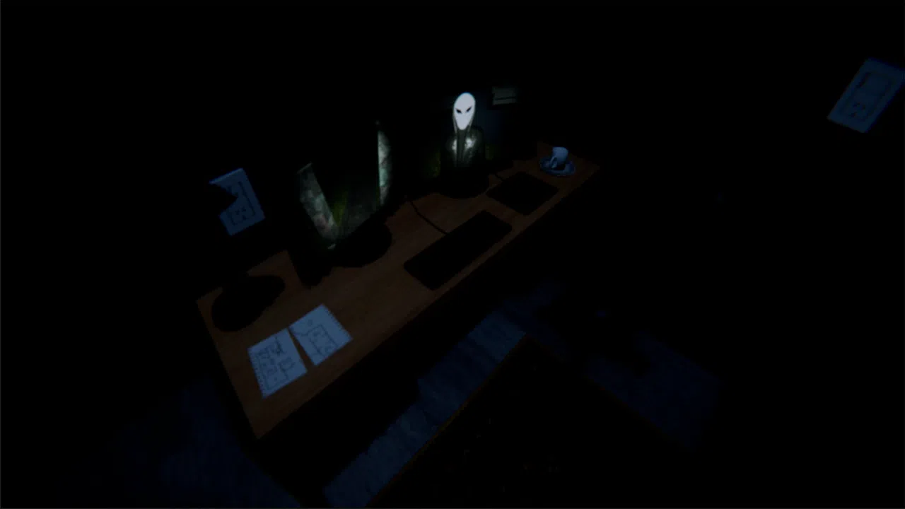 Silent Watcher Screenshot 3