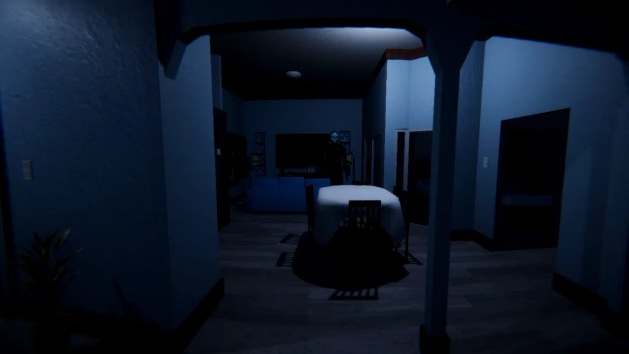 Silent Watcher Screenshot 5