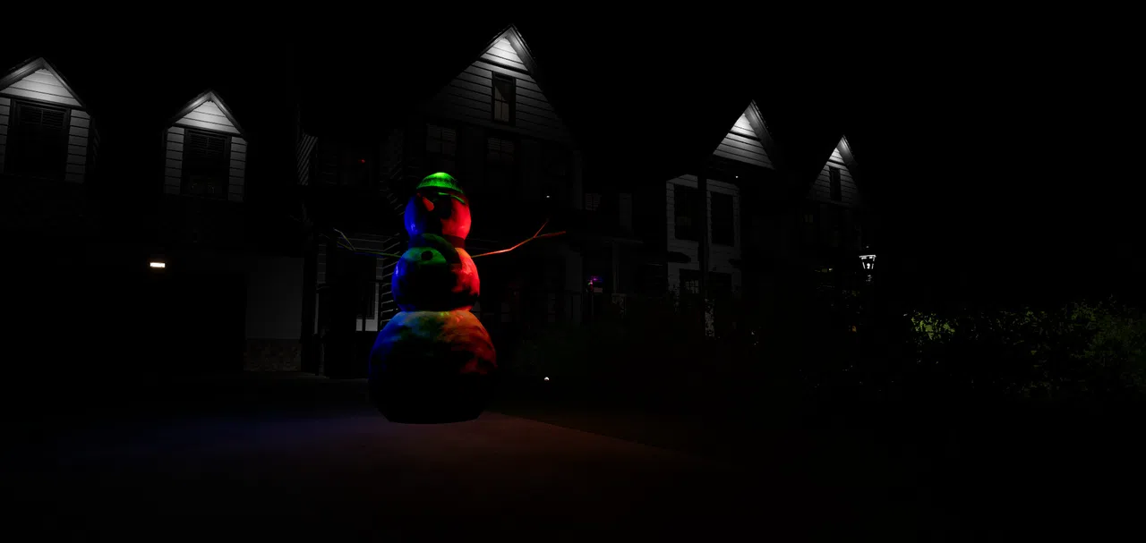 Forced Entry Screenshot 2
