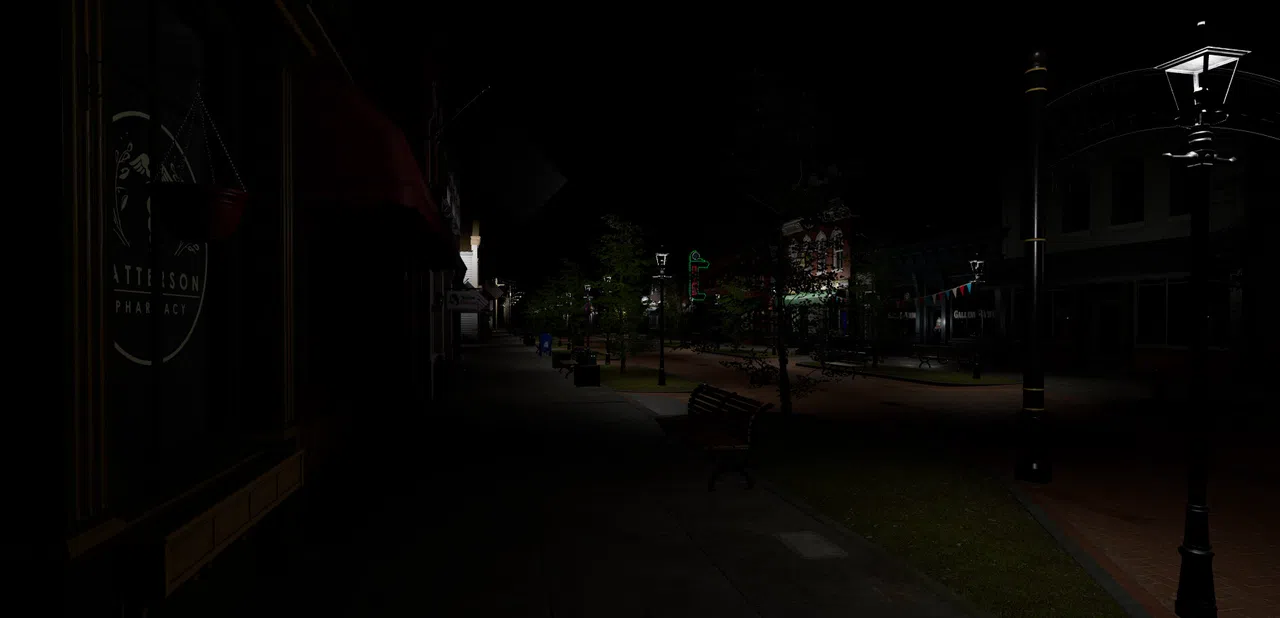 Forced Entry Screenshot 1