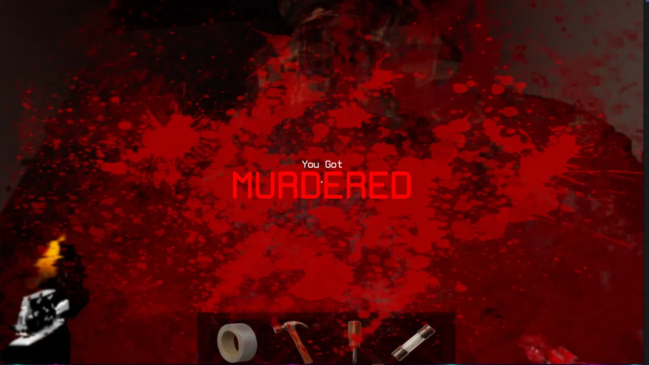 Forced Entry Screenshot 7