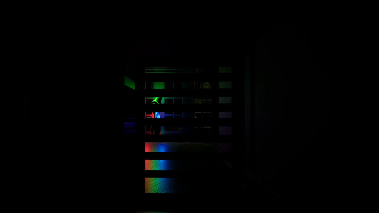 Forced Entry Screenshot 5
