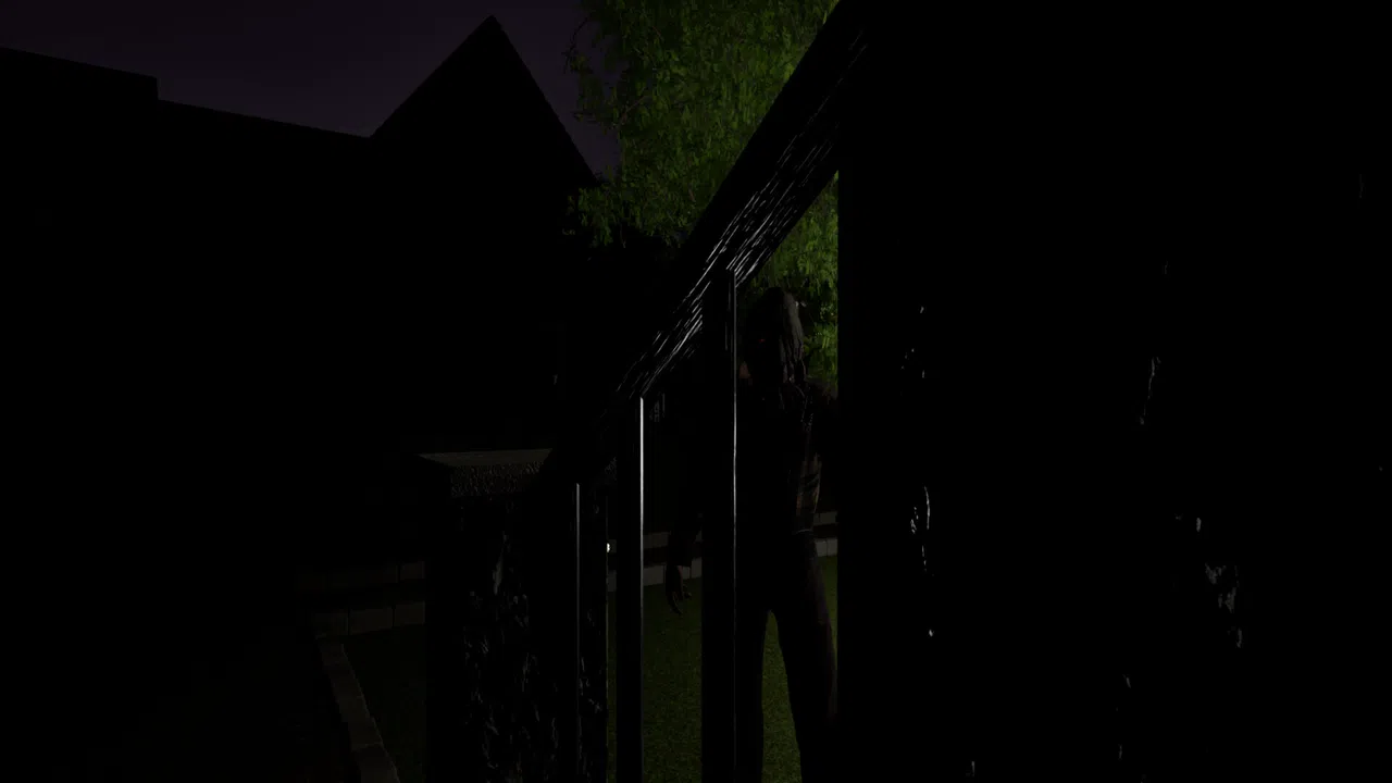 Forced Entry Screenshot 3