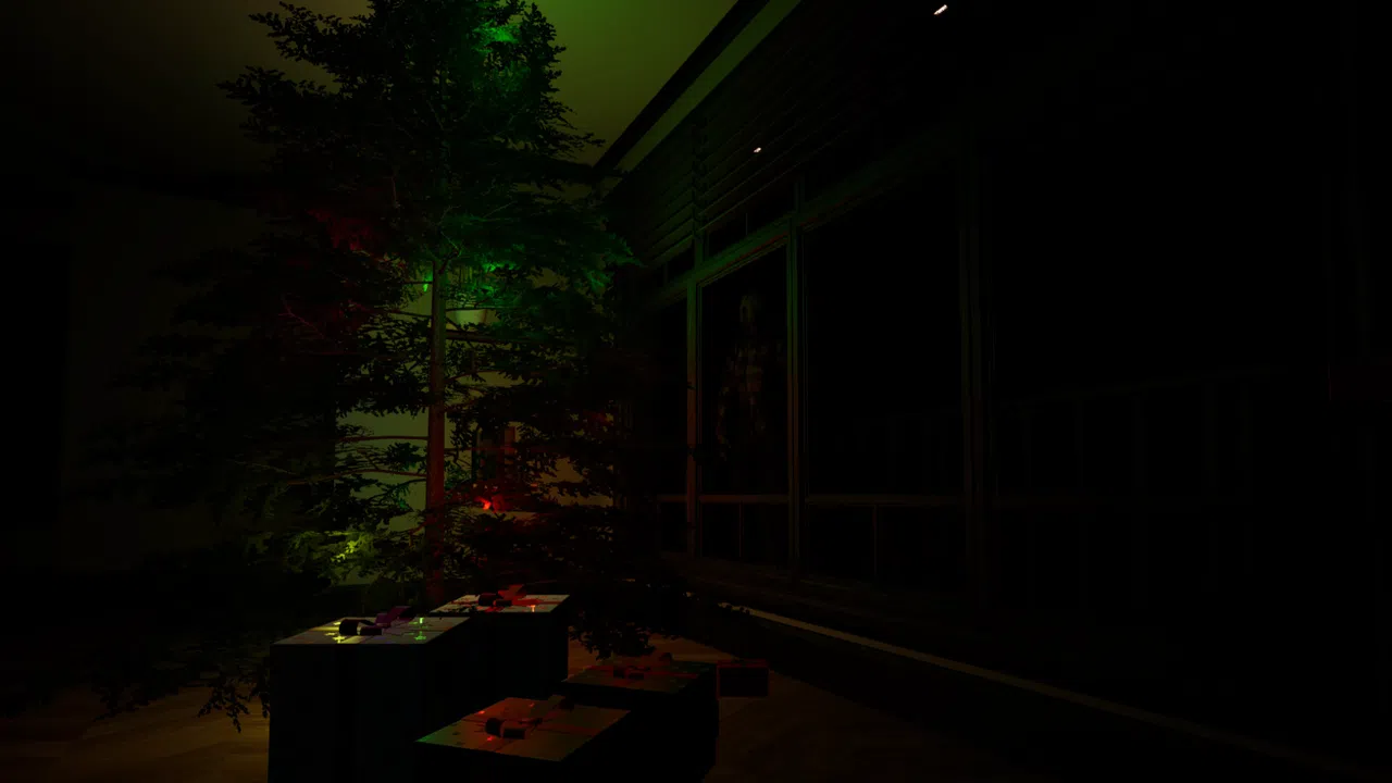 Forced Entry Screenshot 0