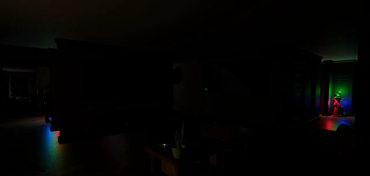 Forced Entry Screenshot 4
