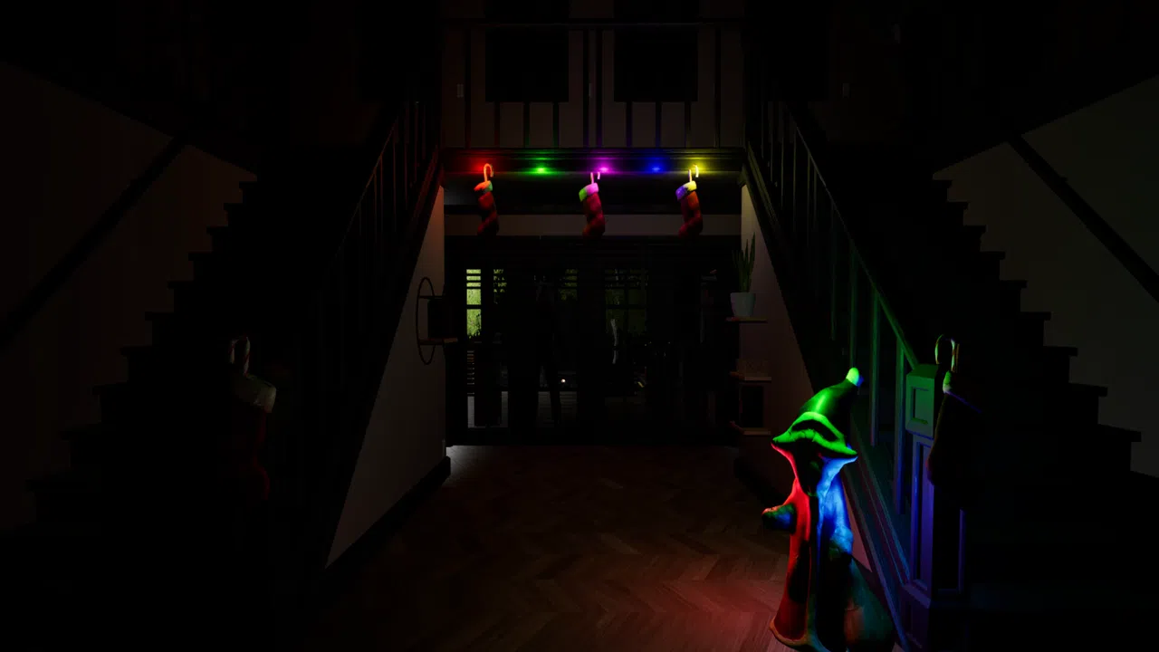 Forced Entry Screenshot 6