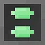 Efficient icon