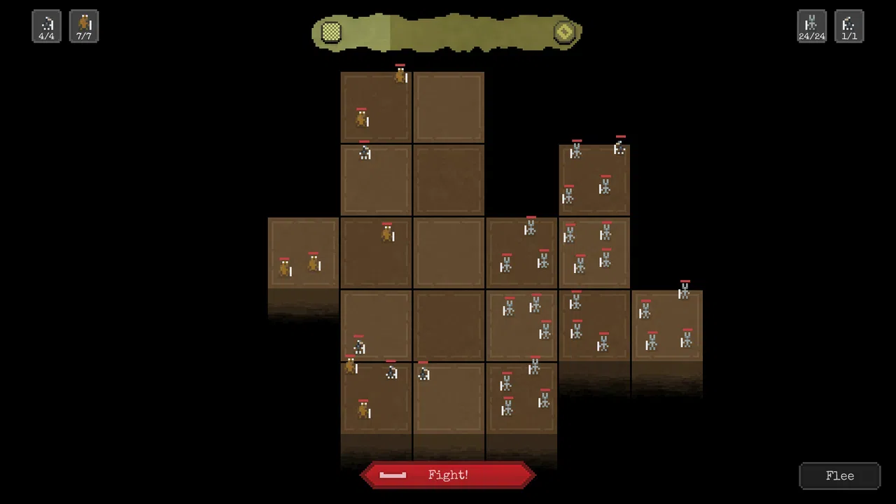 Beasts of Fortune Screenshot 3