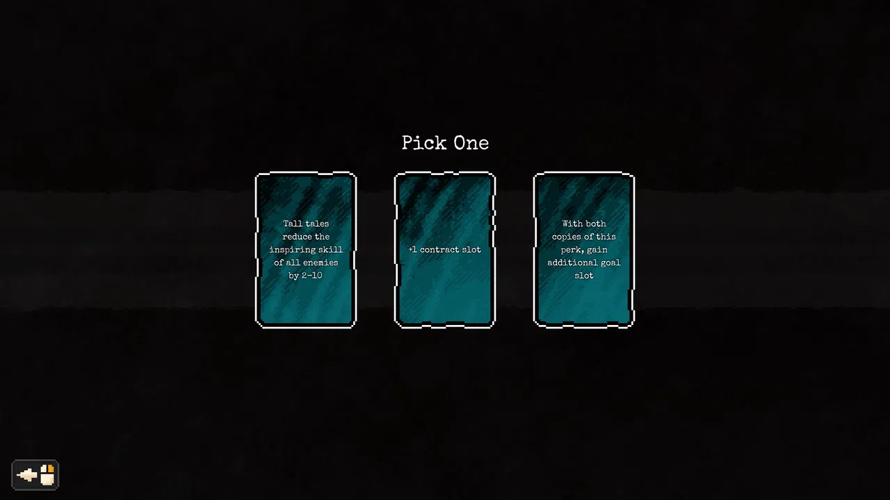 Beasts of Fortune Screenshot 5