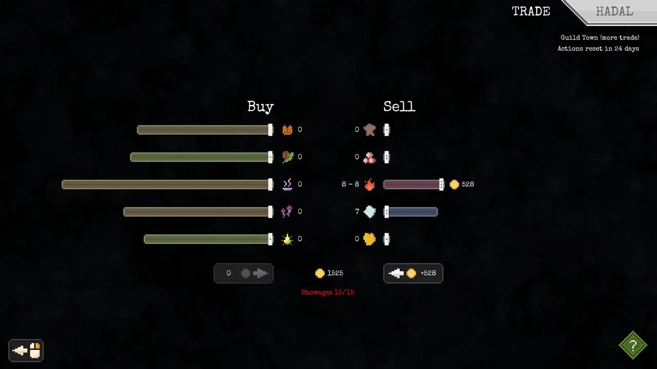 Beasts of Fortune Screenshot 9