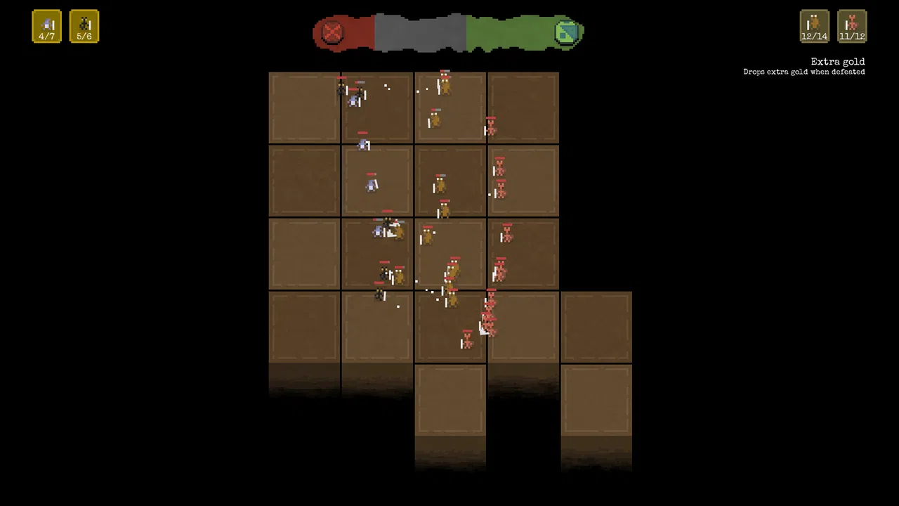 Beasts of Fortune Screenshot 4