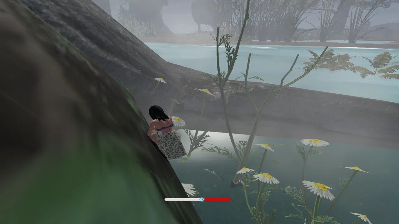 The Queen Riding Insects Screenshot 2