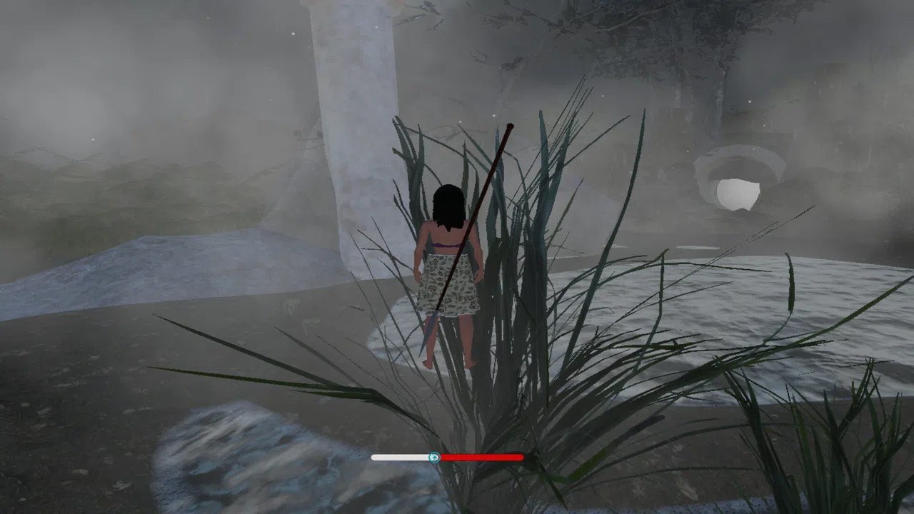 The Queen Riding Insects Screenshot 0