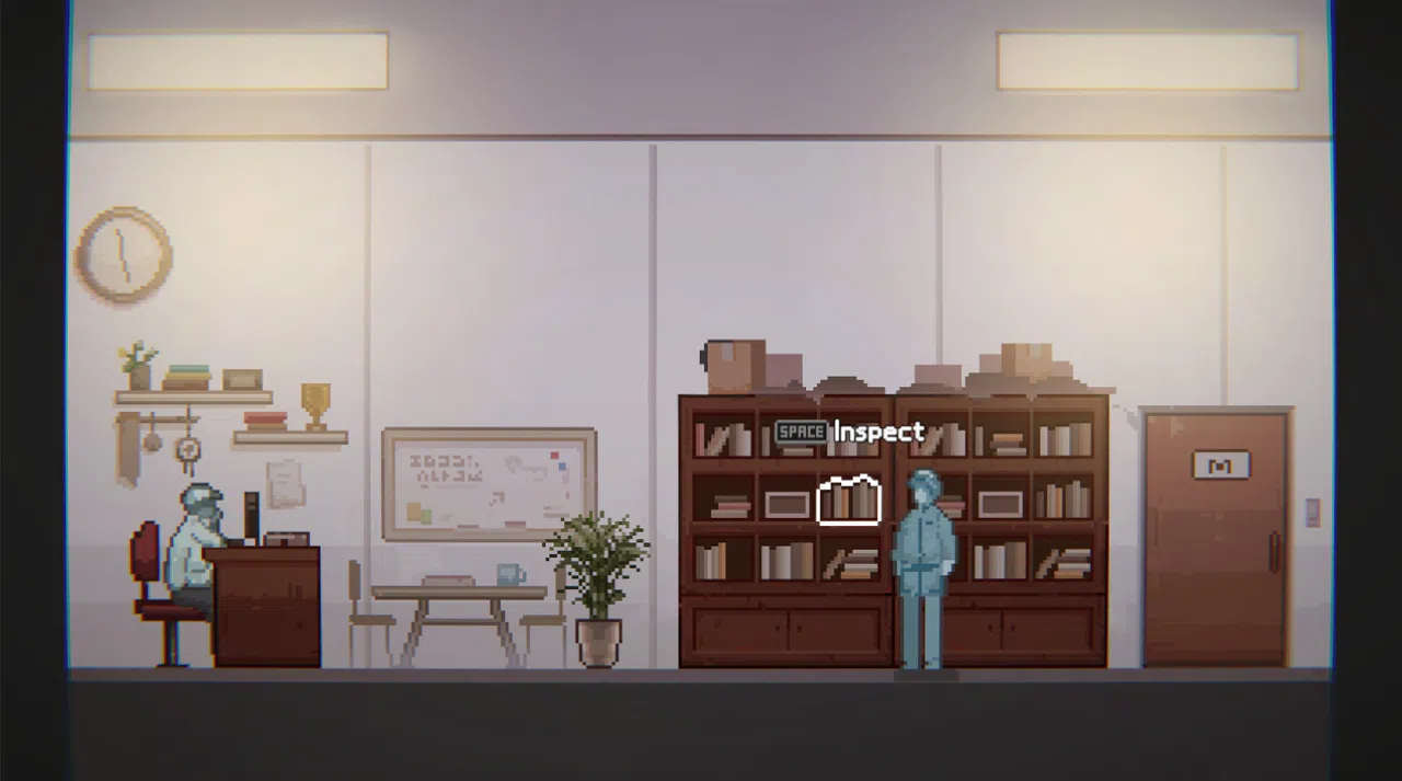 XX Fulfillment Center Screenshot 2
