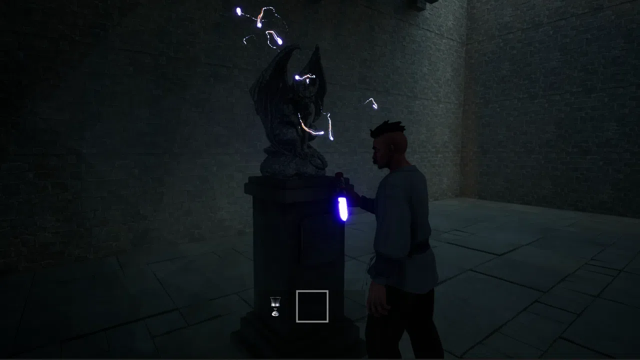 Dovengarde Needs Delvers Screenshot 4