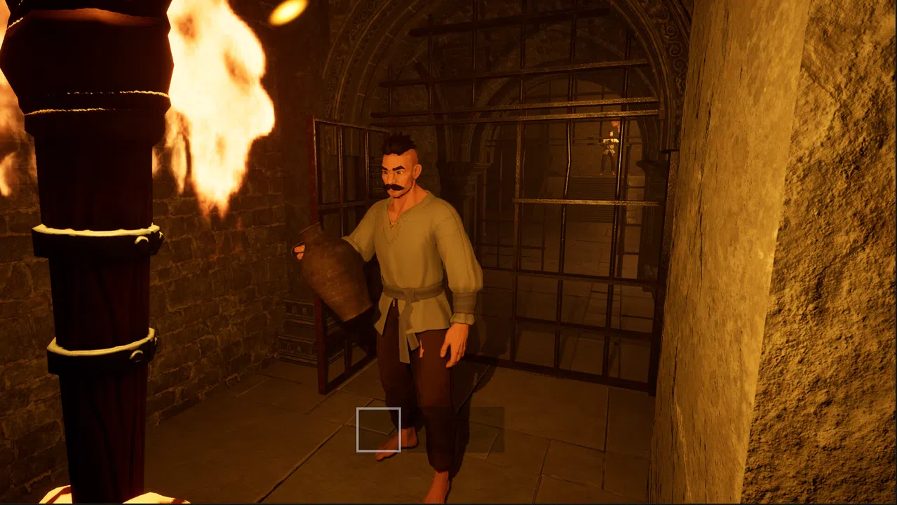 Dovengarde Needs Delvers Screenshot 2