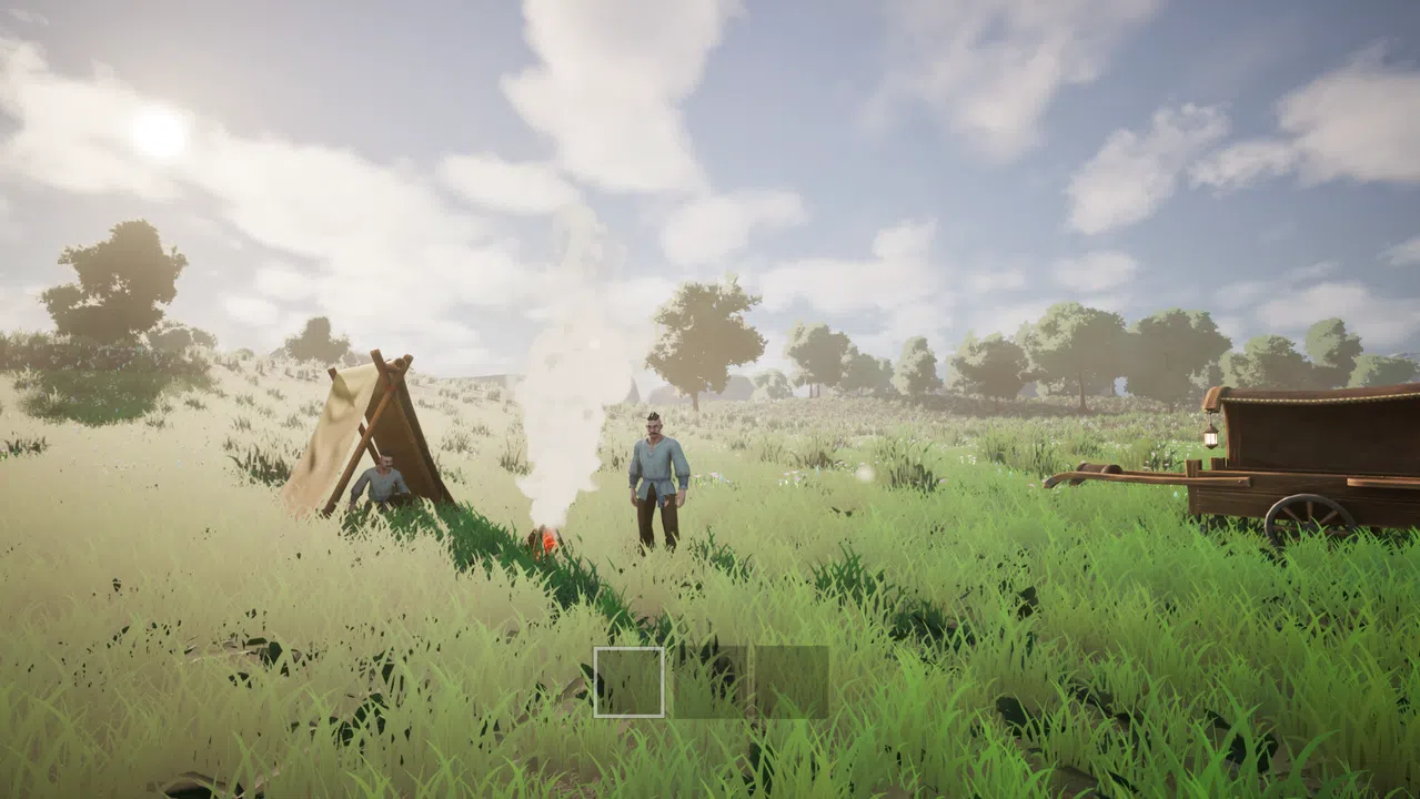 Dovengarde Needs Delvers Screenshot 0