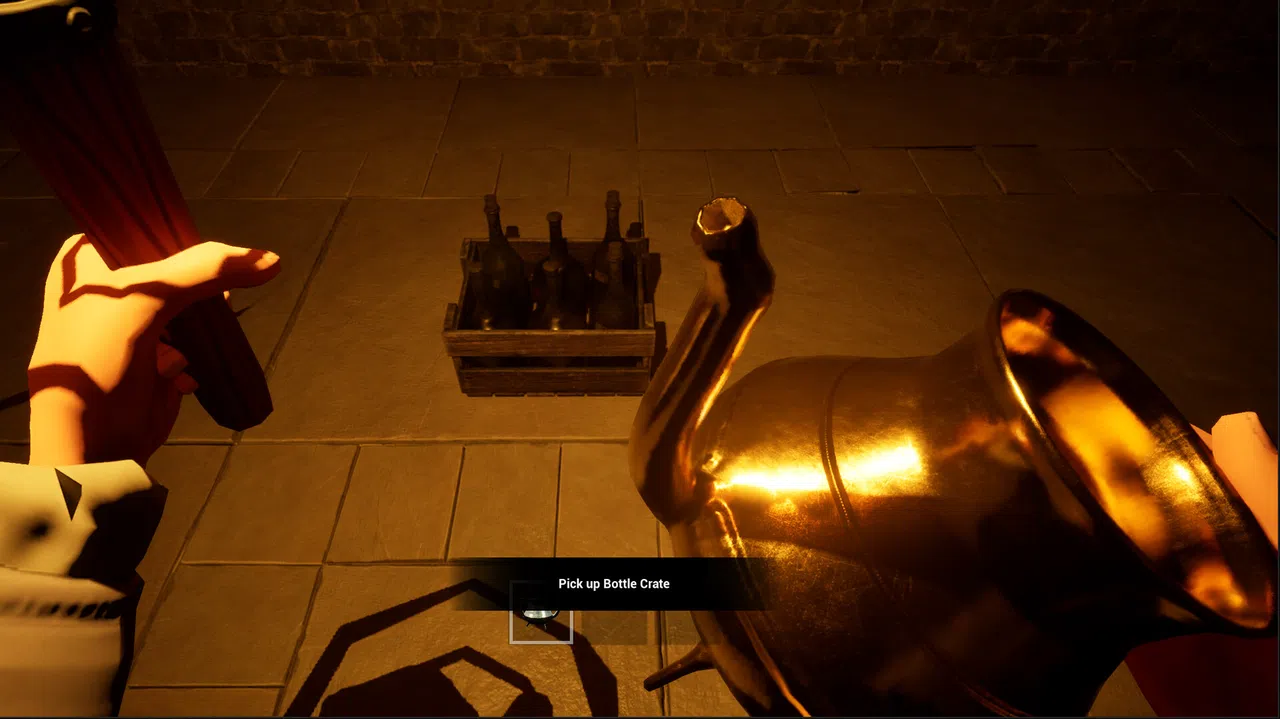 Dovengarde Needs Delvers Screenshot 3