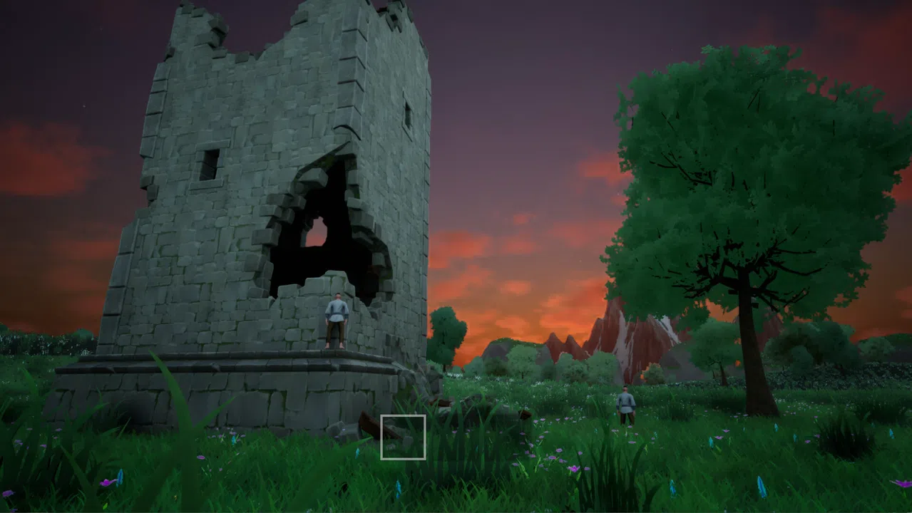 Dovengarde Needs Delvers Screenshot 1