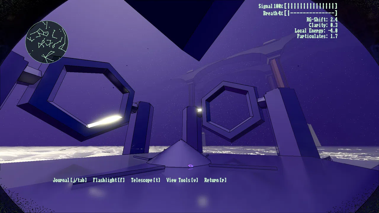 Flux Empyrean Screenshot 5