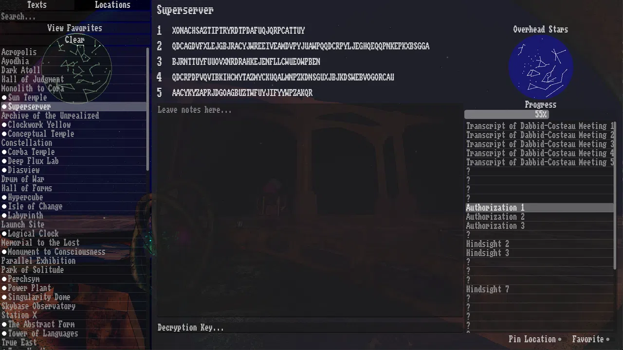 Flux Empyrean Screenshot 13