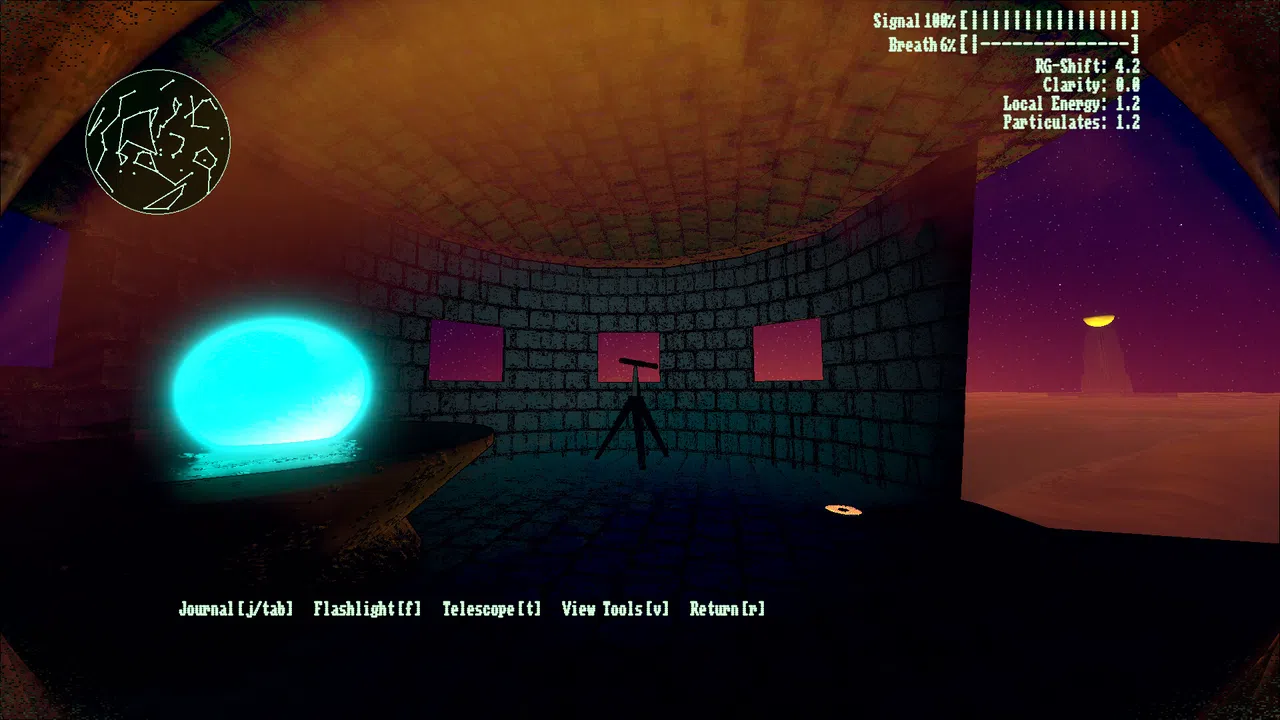 Flux Empyrean Screenshot 11