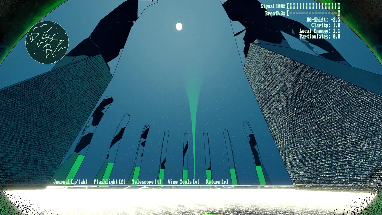 Flux Empyrean Screenshot 10