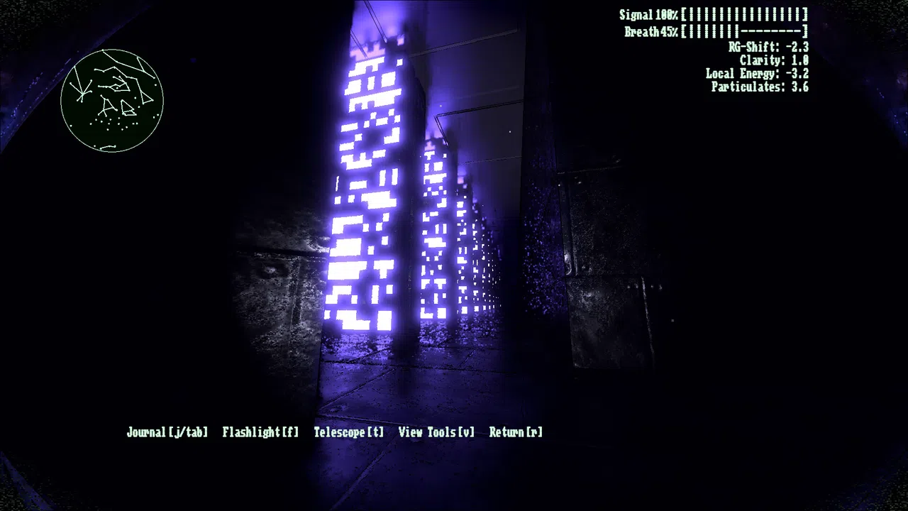 Flux Empyrean Screenshot 7