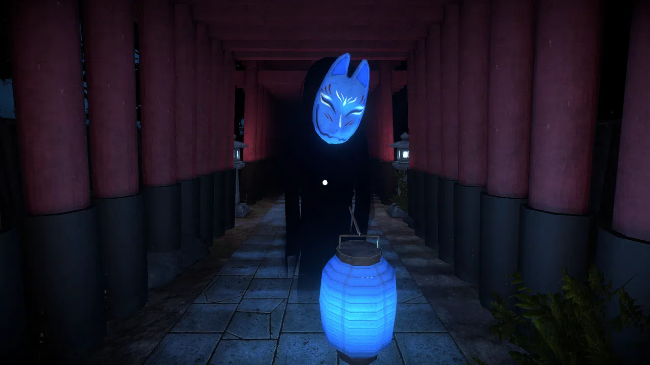 八つ灯 | Yatsuakari Screenshot 5