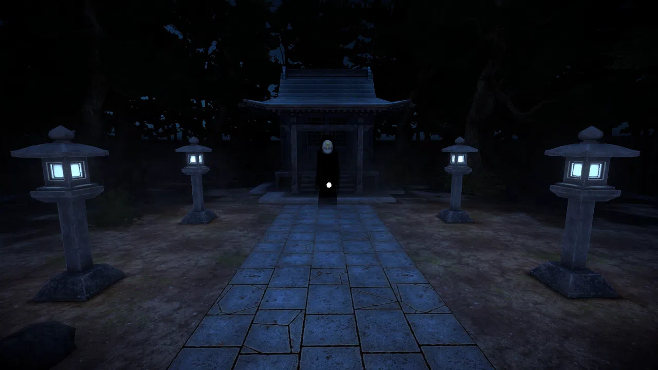 八つ灯 | Yatsuakari Screenshot 3