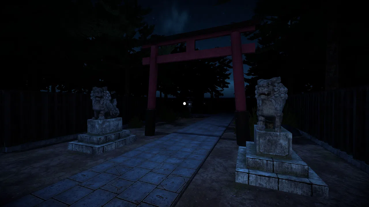 八つ灯 | Yatsuakari Screenshot 2