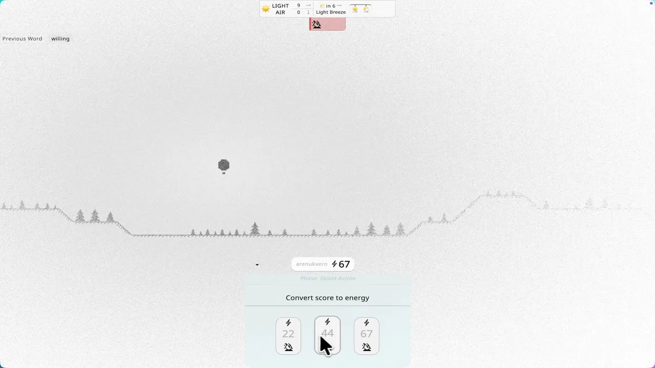 World by Word: Adventure Screenshot 3