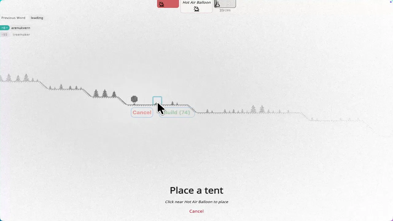 World by Word: Adventure Screenshot 2