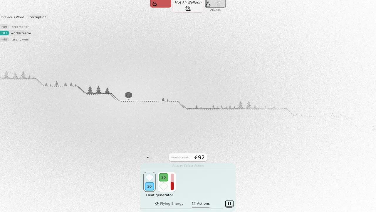 World by Word: Adventure Screenshot 0