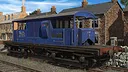 Trainz 2022 DLC - SR Queen Mary Brake Vans Screenshot 8