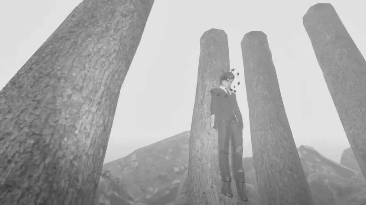 漂流、のち、座礁 Screenshot 2