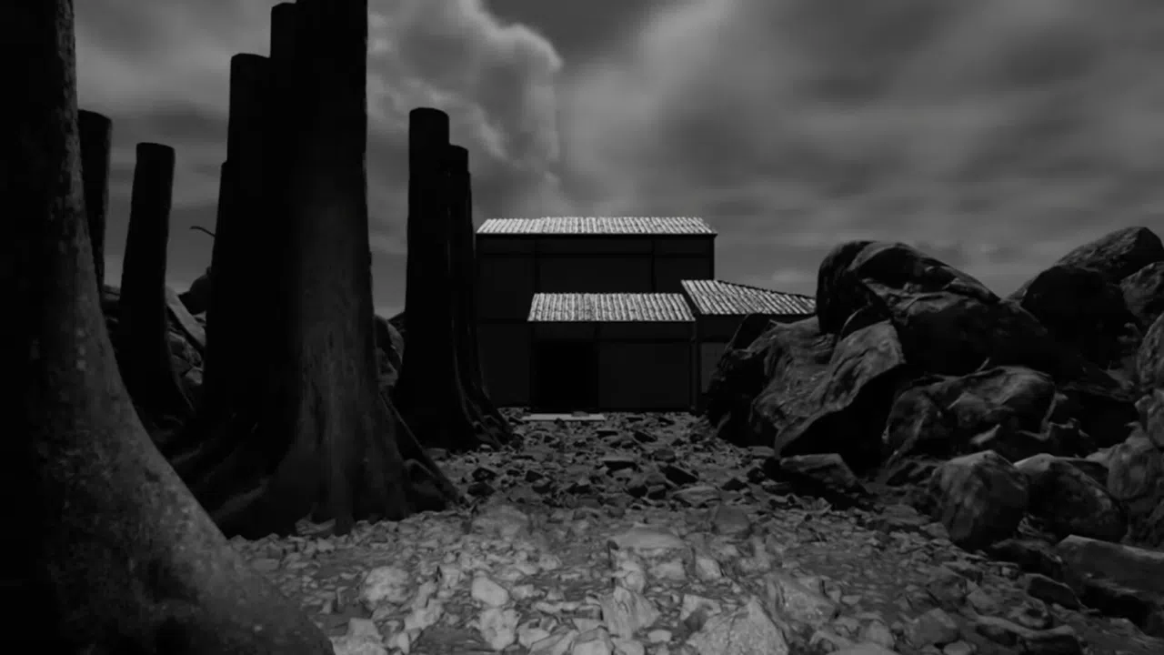 漂流、のち、座礁 Screenshot 3