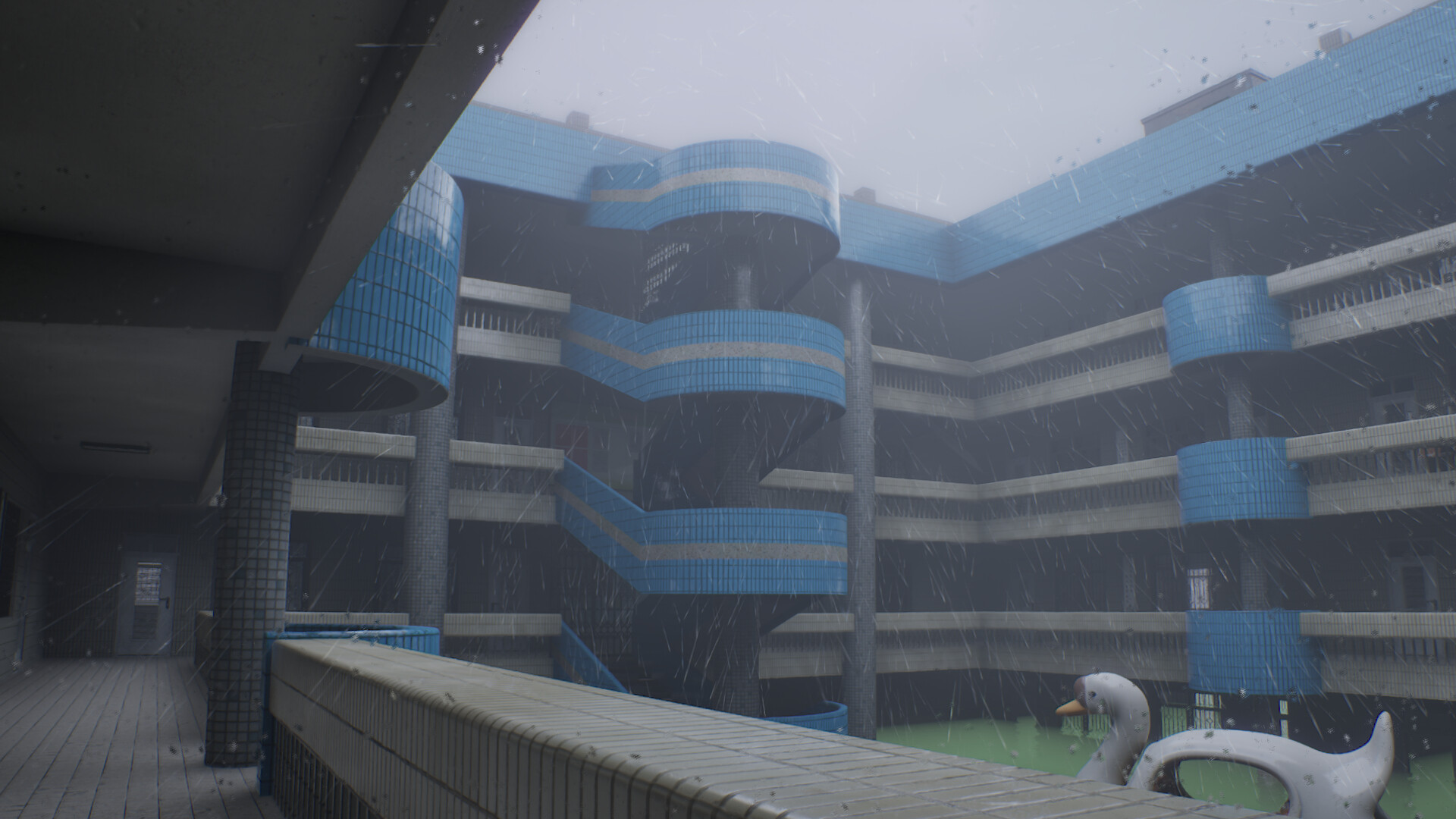 Millennium Dream Screenshot 4