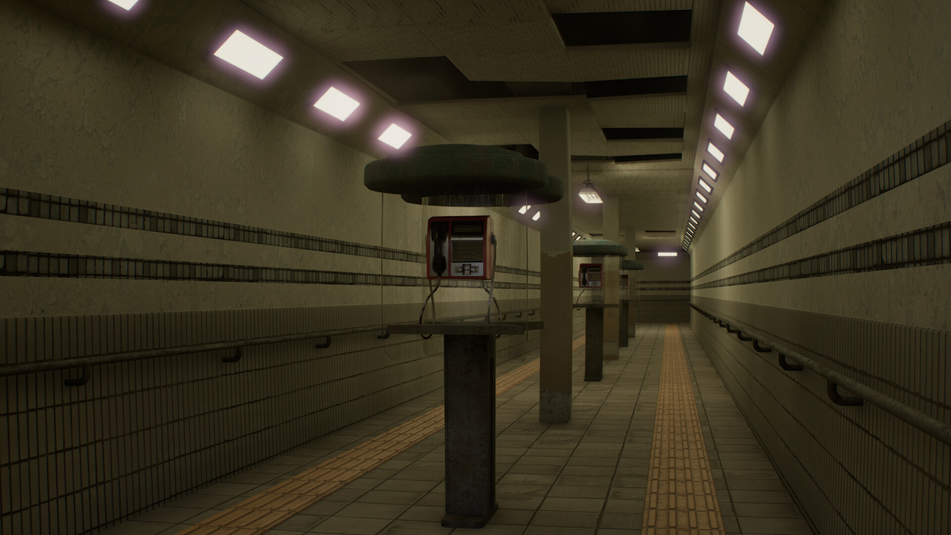 Millennium Dream Screenshot 9