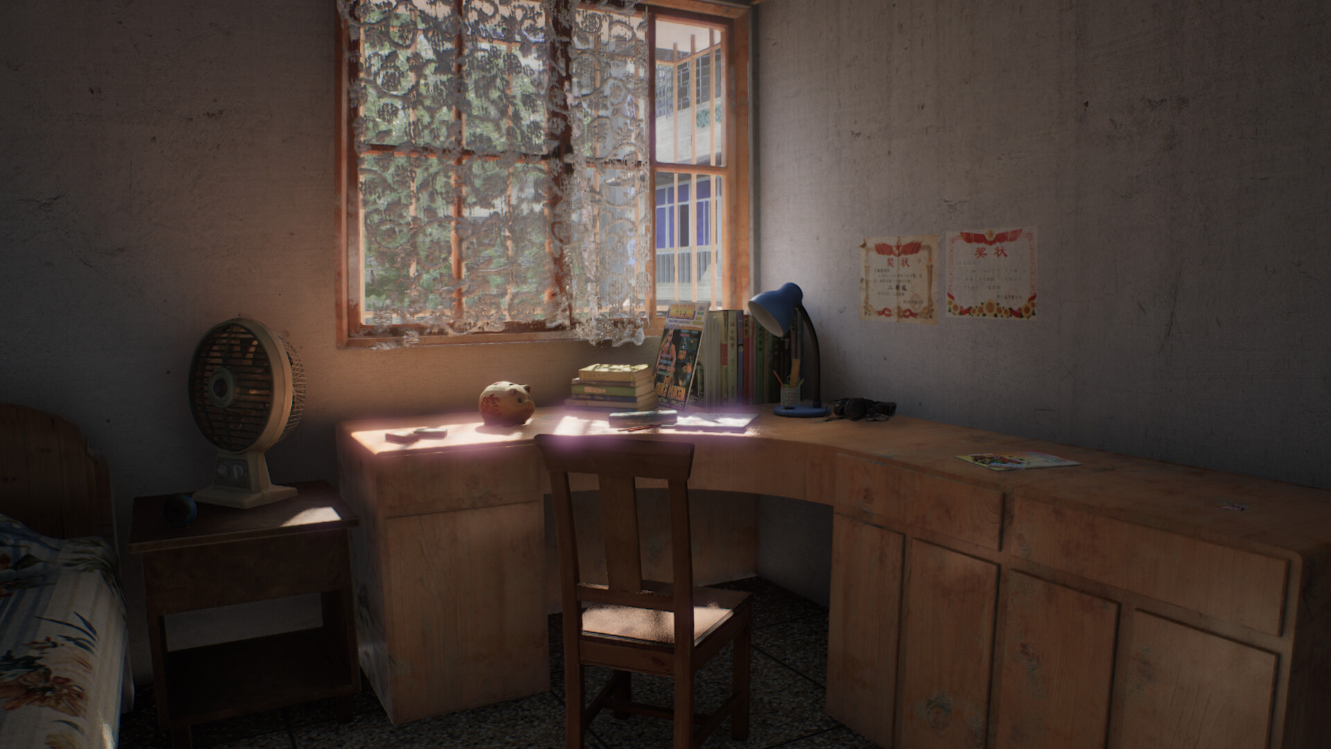 Millennium Dream Screenshot 0