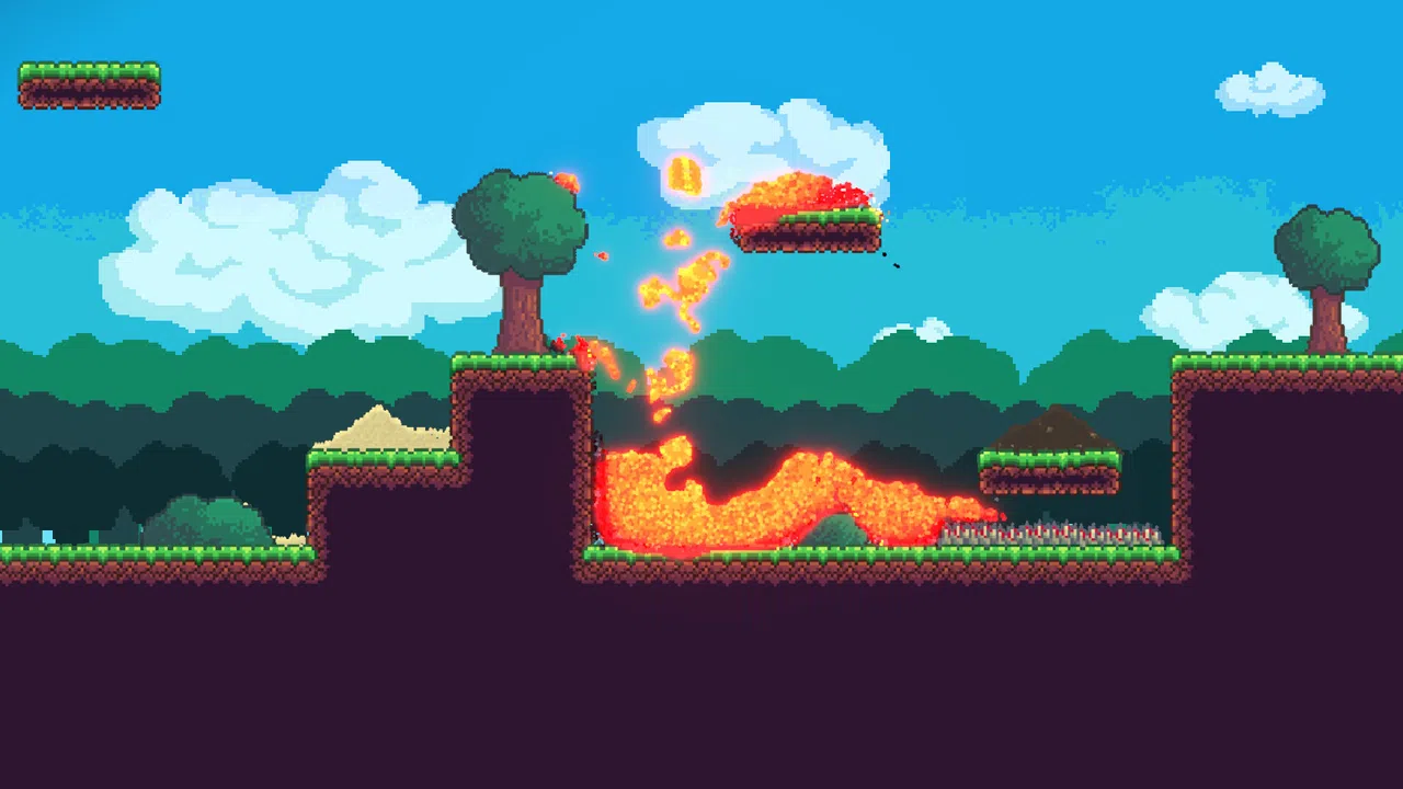 Wuli Sandbox Screenshot 1