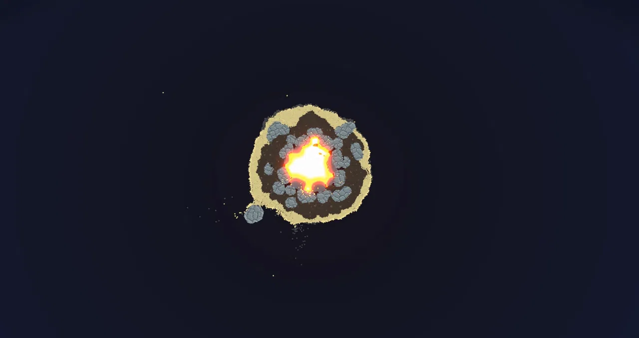 Wuli Sandbox Screenshot 0