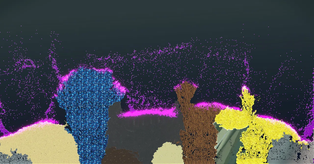 Wuli Sandbox Screenshot 7