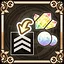 Reinvestment icon