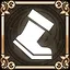 First Step icon