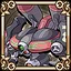 Beginner Dungeon CLEAR icon